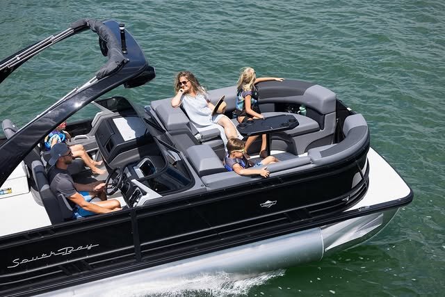 Welcome to Olympic Marine & Recreation Strathmore