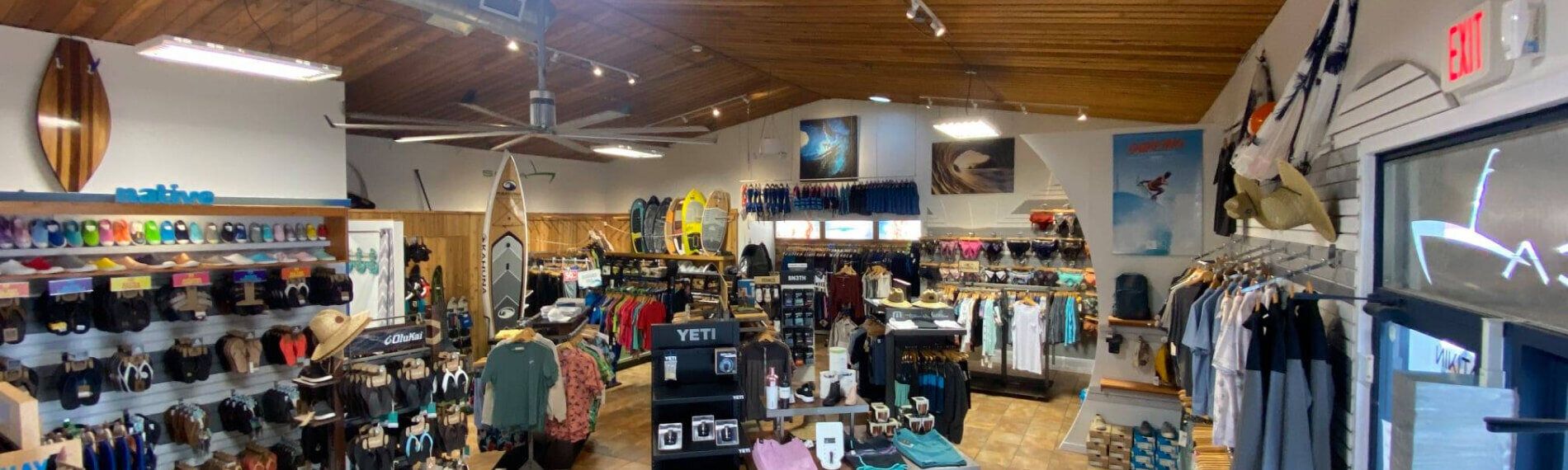 Strathmore Inventory