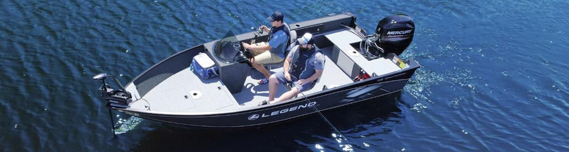 Strathmore Inventory