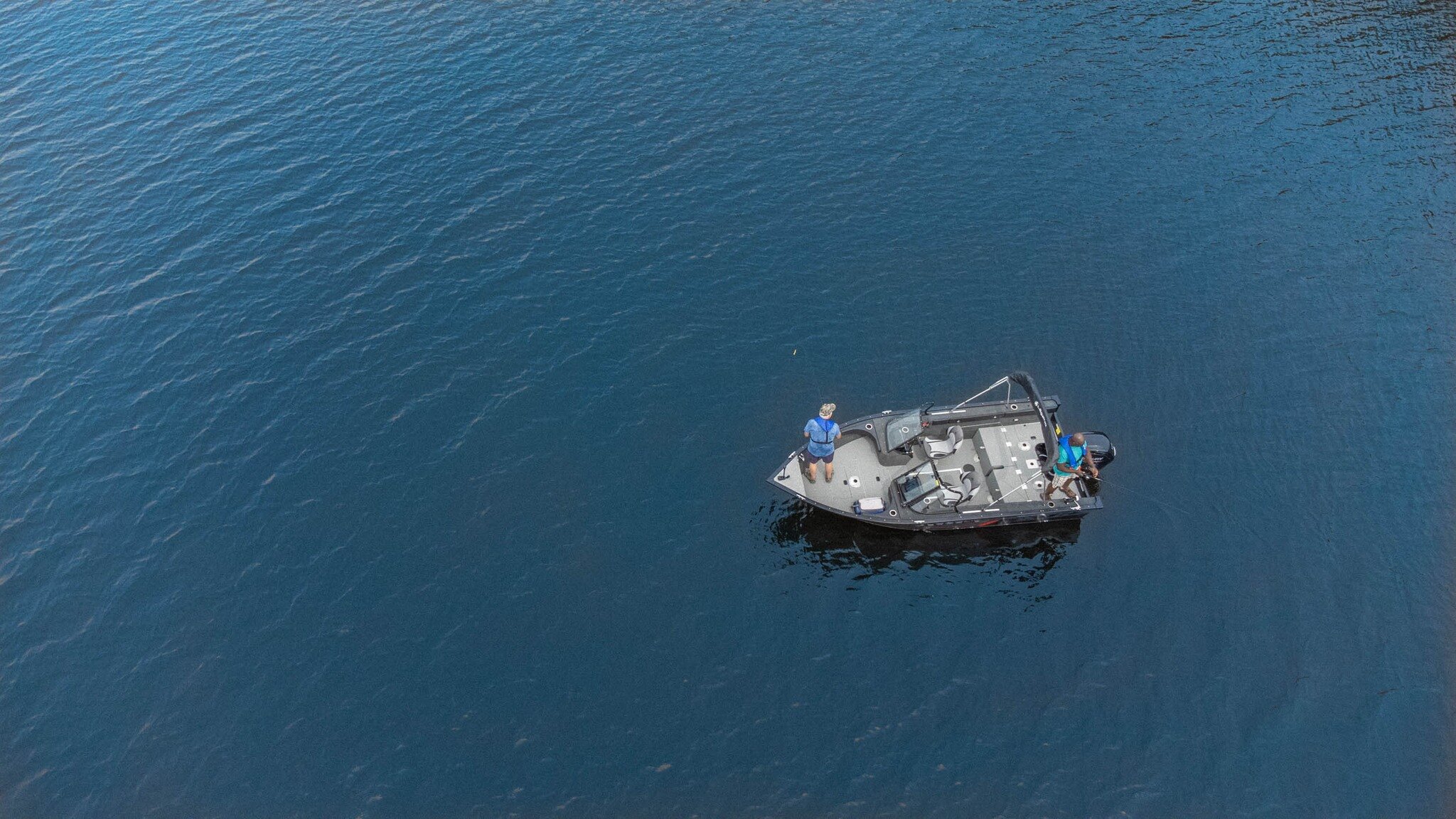 Welcome to Olympic Marine & Recreation Strathmore